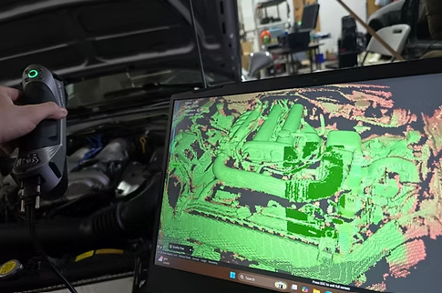 Prototype and Production Solutions