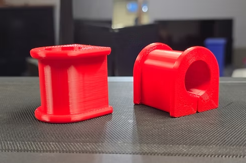 3D Scanning and Reverse Engineering